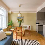 Smartflats Design - Ghent Central