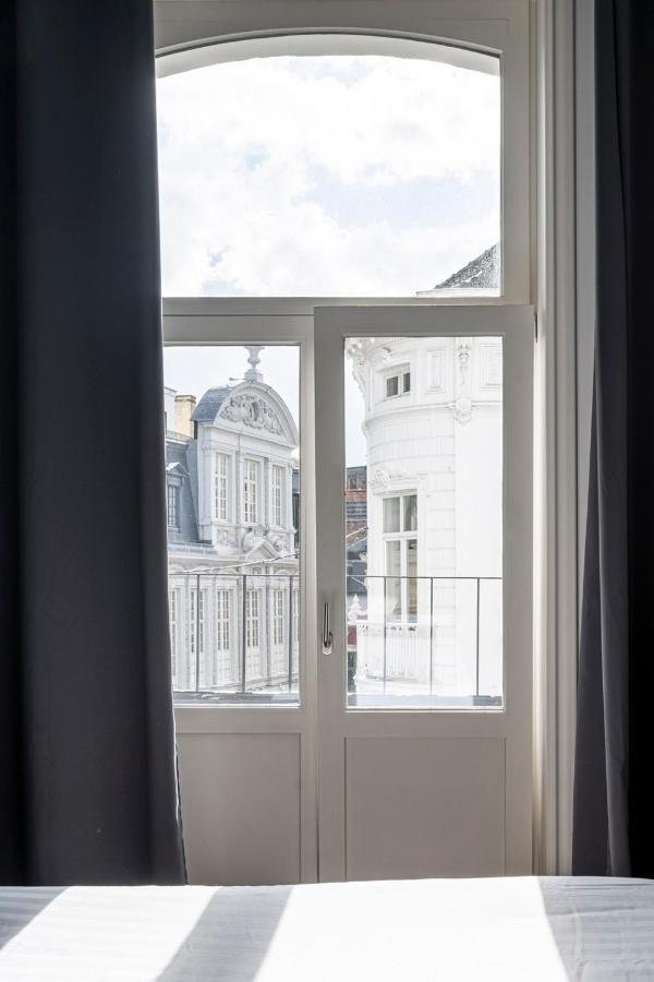 Smartflats Design - Ghent Central *