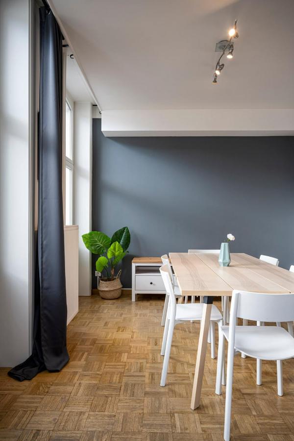 Smartflats Design - Ghent Central Gent