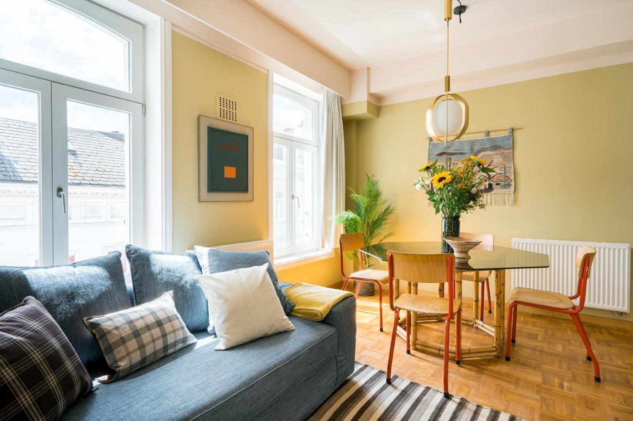 Smartflats Design - Ghent Central *