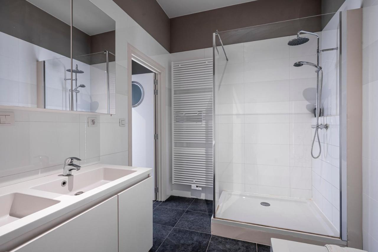 Smartflats Design - Ghent Central Appartement *