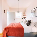 Smartflats Design - Ghent Central