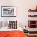 Smartflats Design - Ghent Central