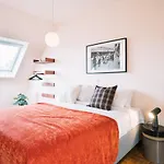 Smartflats Design - Ghent Central
