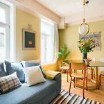 Smartflats Design - Ghent Central