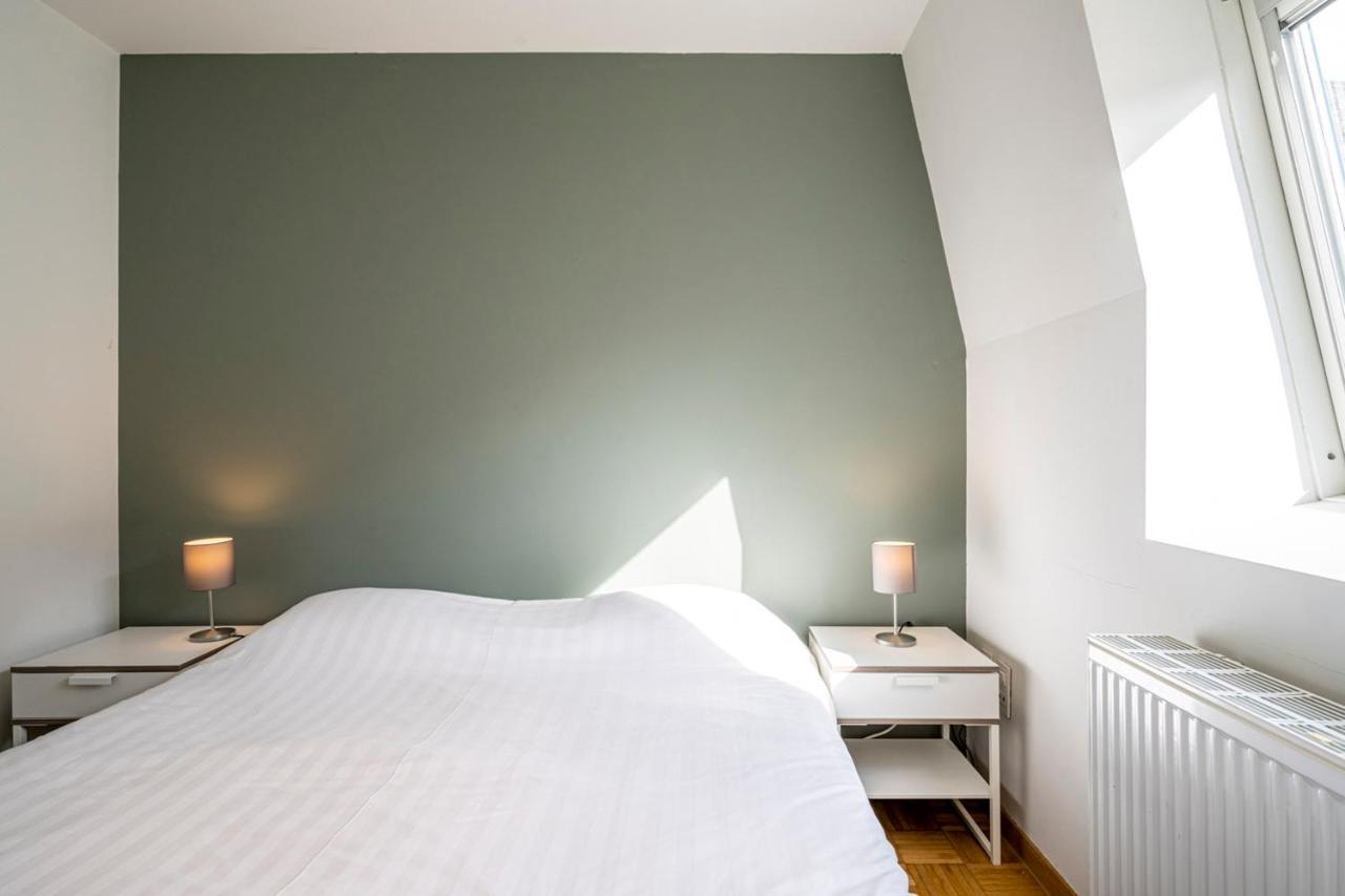 Appartement Smartflats Design - Ghent Central Gent
