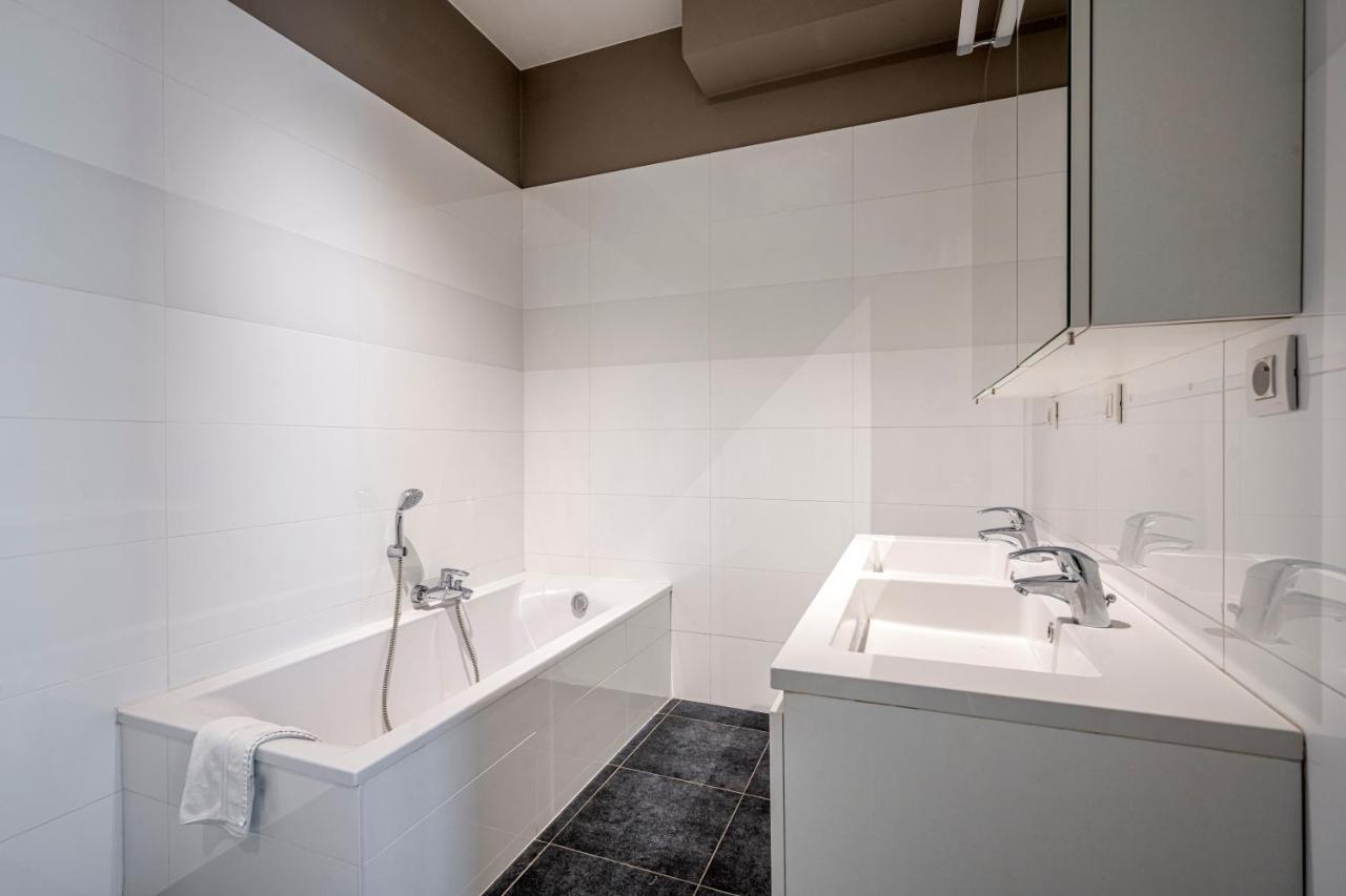 Appartement Smartflats Design - Ghent Central Gent