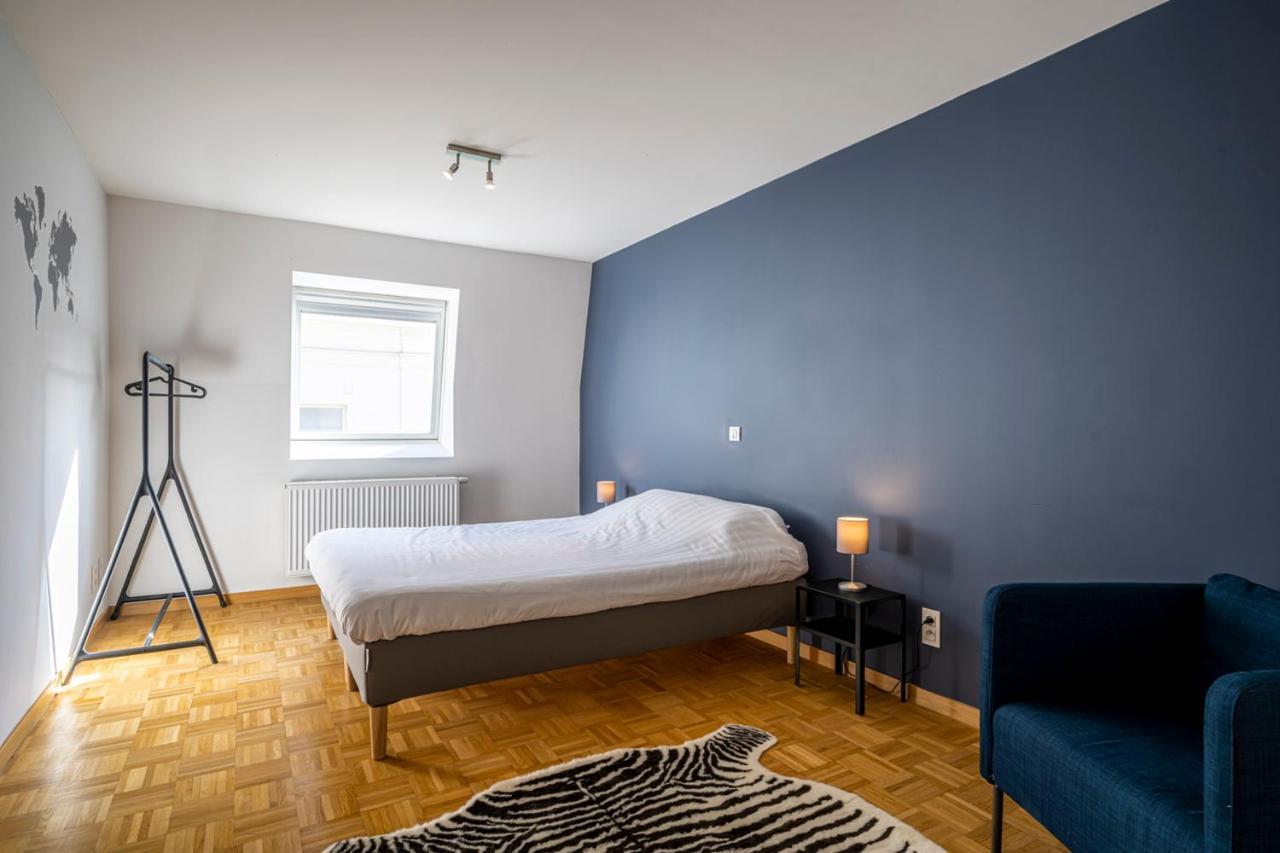 Smartflats Design - Ghent Central