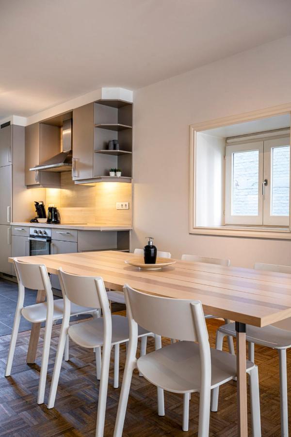 Smartflats Design - Ghent Central * Gent