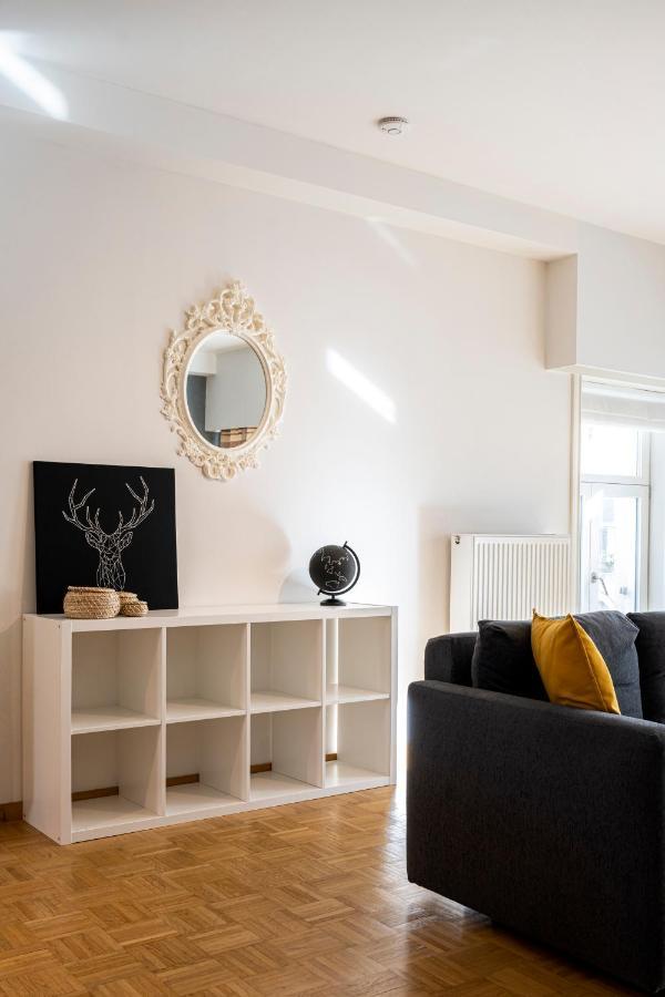 Smartflats Design - Ghent Central Appartement Gent