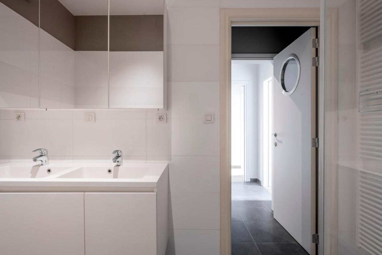 Smartflats Design - Ghent Central * Gent
