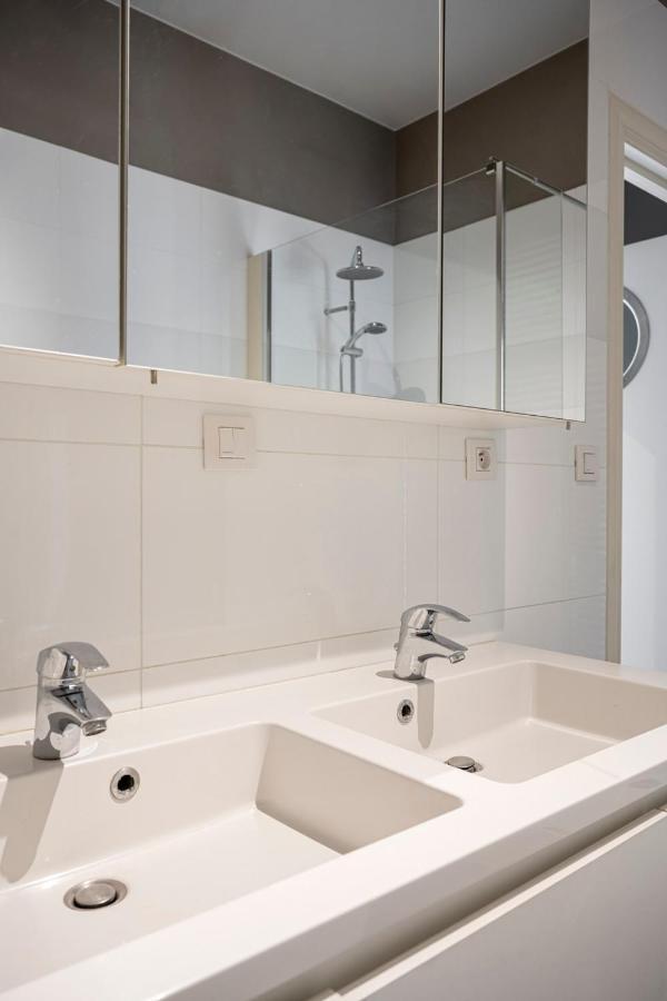 Appartement Smartflats Design - Ghent Central *