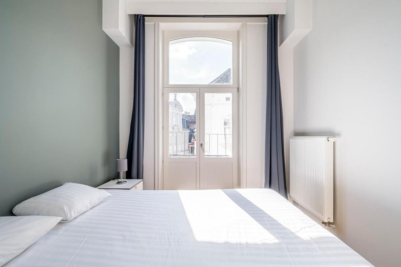 Appartement Smartflats Design - Ghent Central Gent