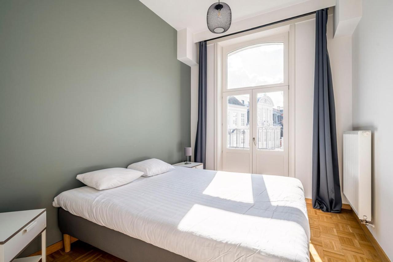 Smartflats Design - Ghent Central * Gent