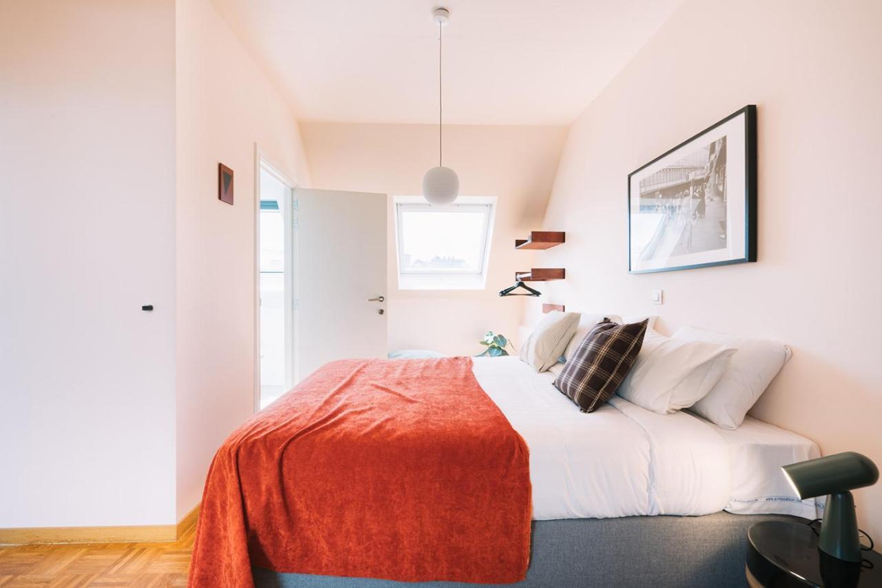 Smartflats Design - Ghent Central