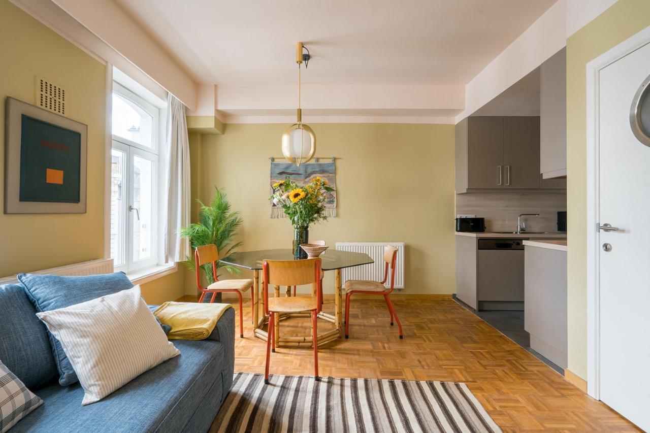Smartflats Design - Ghent Central * Gent