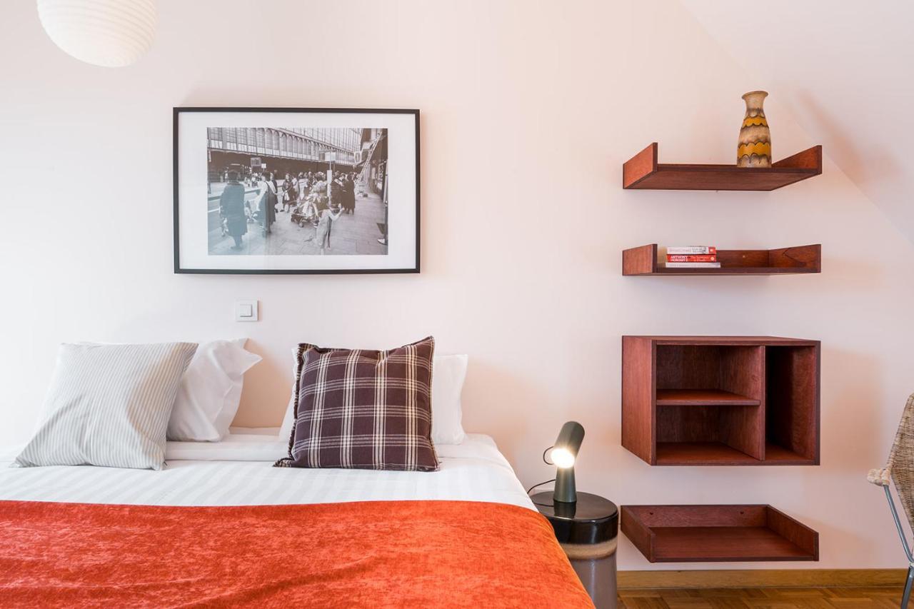 Appartement Smartflats Design - Ghent Central *