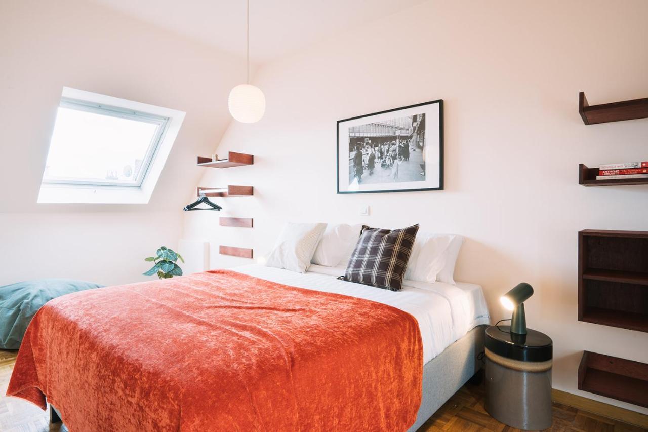 Smartflats Design - Ghent Central Appartement *