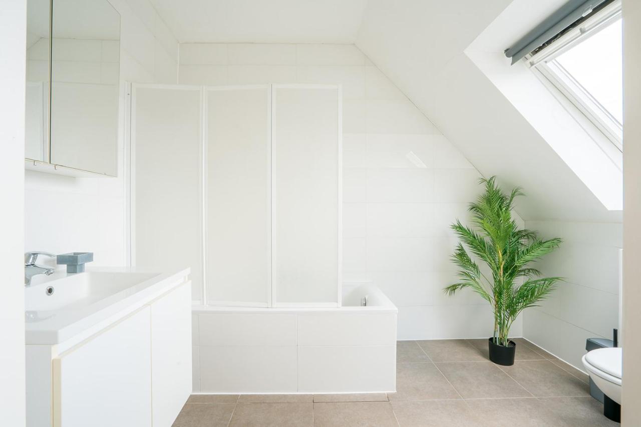 Smartflats Design - Ghent Central Appartement *