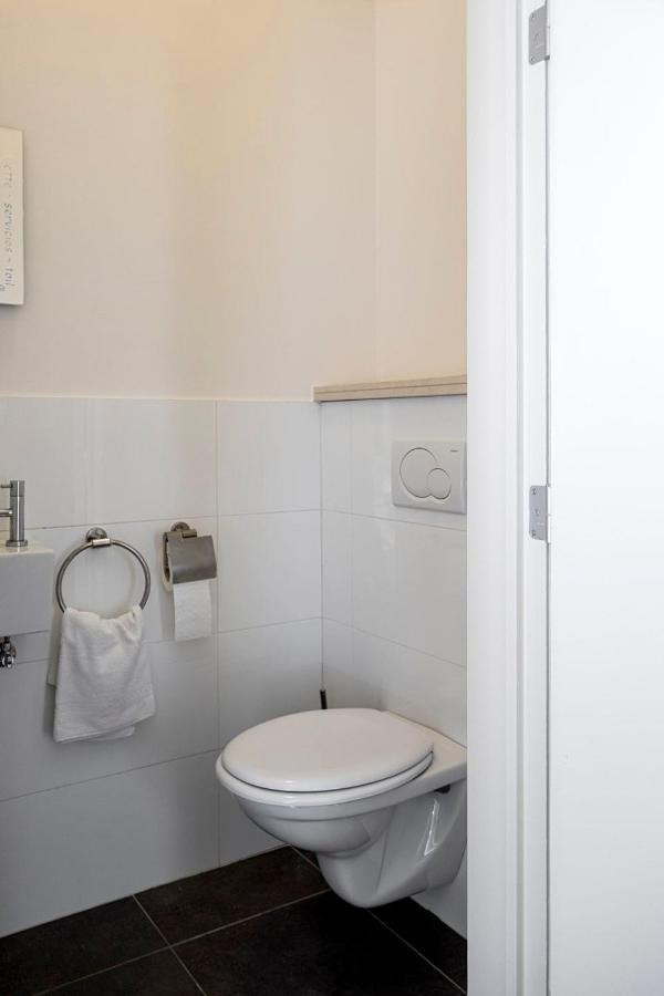 Appartement Smartflats Design - Ghent Central