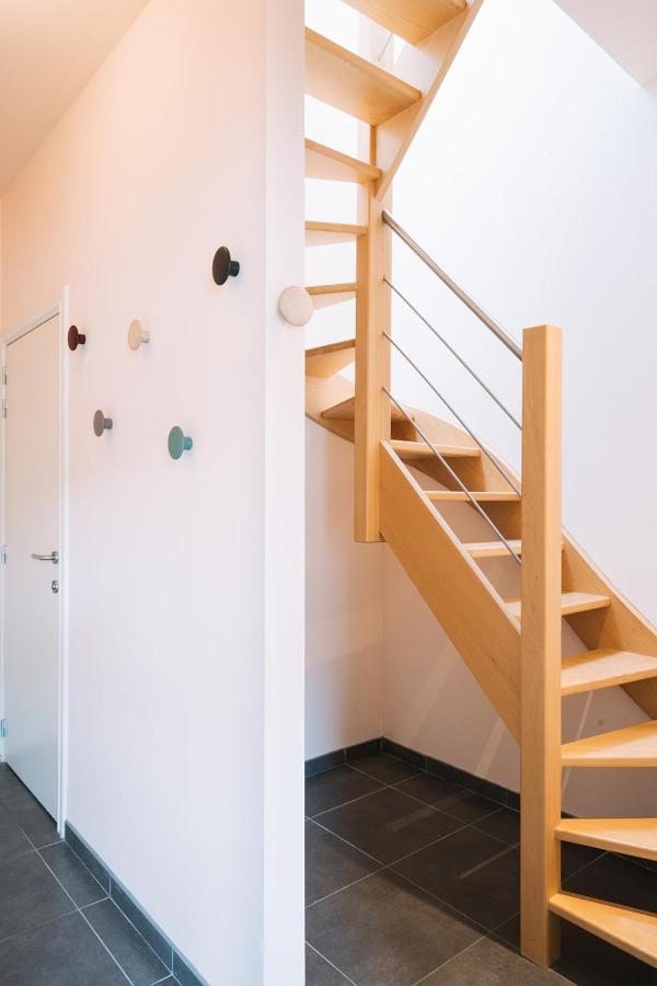 Appartement Smartflats Design - Ghent Central Gent