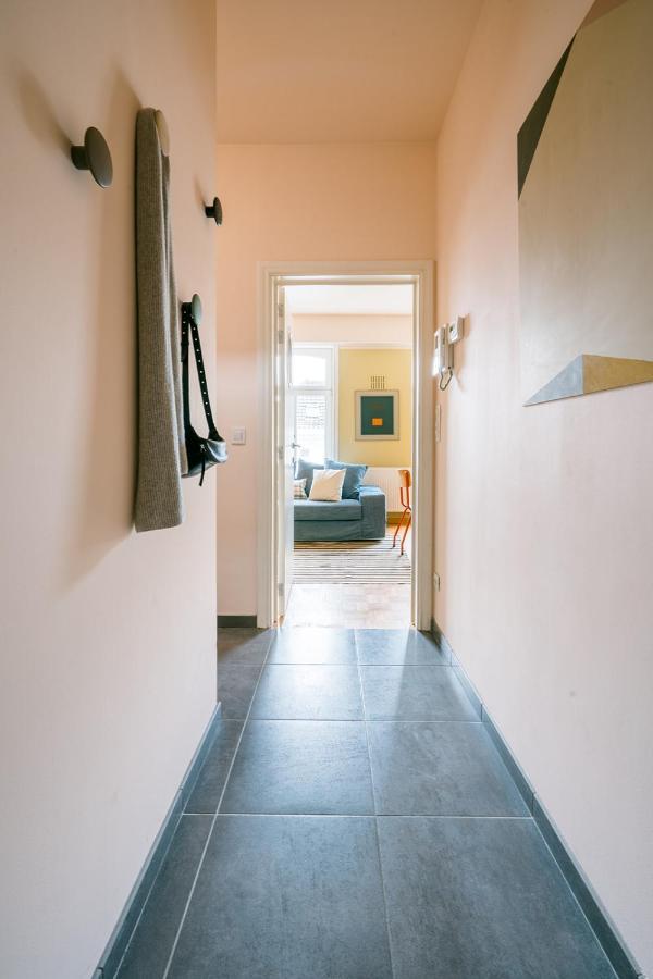 Appartement Smartflats Design - Ghent Central Gent