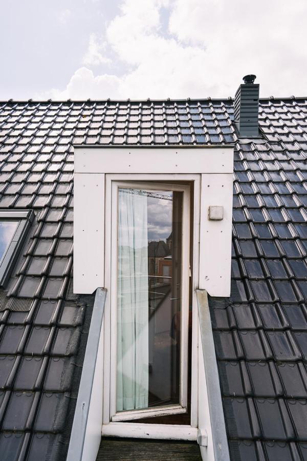 Smartflats Design - Ghent Central * Gent