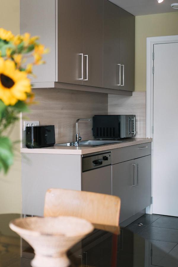 Smartflats Design - Ghent Central Appartement Gent