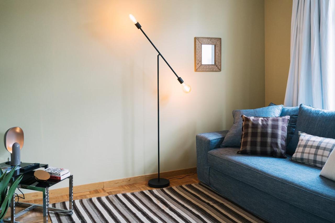 Smartflats Design - Ghent Central